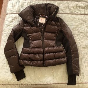 Moncler Ski Pufffer